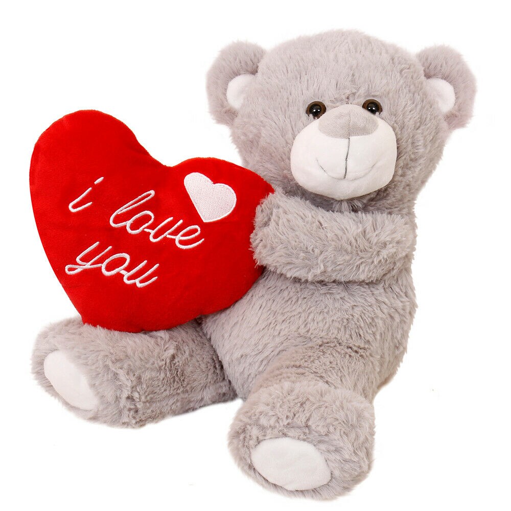Valentine's Day Plush